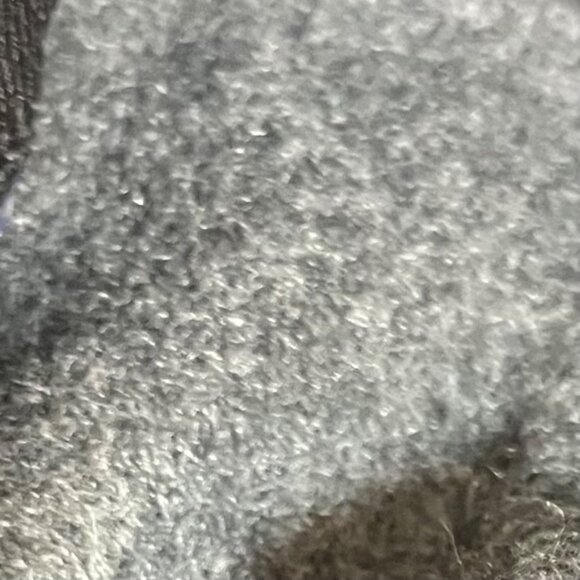 Phat Farm Jogger Pants Mens Small Gray Y2K Hip Hop Lined - Picture 7 of 10